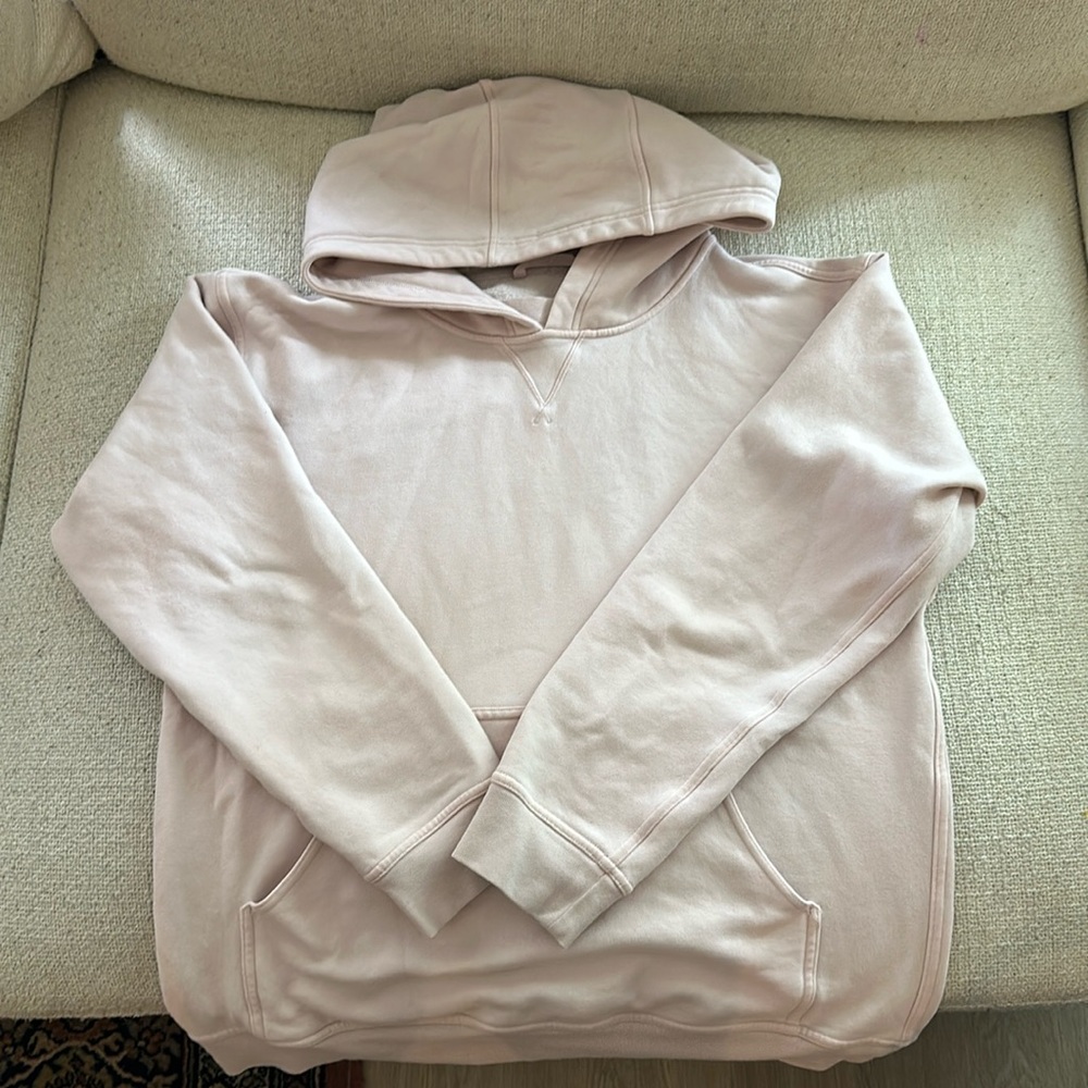 Lululemon All Yours Hoodie